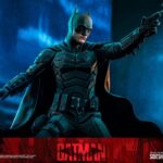 Descubre el apasionante mundo de Figura The Batman Movie Masterpiece.