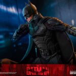 Descubre el apasionante mundo de Figura The Batman Movie Masterpiece.