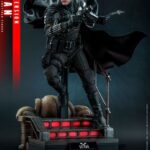 Descubre el apasionante mundo de Figura The Batman Movie Masterpiece Deluxe.