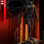 Descubre el apasionante mundo de Figura The Batman Movie Masterpiece Deluxe.