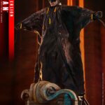 Descubre el apasionante mundo de Figura The Batman Movie Masterpiece Deluxe.