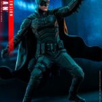 Descubre el apasionante mundo de Figura The Batman Movie Masterpiece Deluxe.