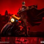 Descubre el apasionante mundo de Figura The Batman Movie Masterpiece Deluxe.