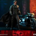 Descubre el apasionante mundo de Figura The Batman Movie Masterpiece Deluxe.