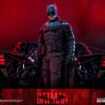 Descubre el apasionante mundo de Figura The Batman Movie Masterpiece Deluxe.