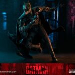 Descubre el apasionante mundo de Figura The Batman Movie Masterpiece Deluxe.