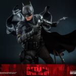 Descubre el apasionante mundo de Figura The Batman Movie Masterpiece Deluxe.