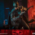 Descubre el apasionante mundo de Figura The Batman Movie Masterpiece Deluxe.