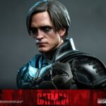 Descubre el apasionante mundo de Figura The Batman Movie Masterpiece Deluxe.