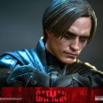 Descubre el apasionante mundo de Figura The Batman Movie Masterpiece Deluxe.