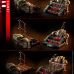 Descubre el apasionante mundo de Figura The Batman Movie with Bat-Signal.