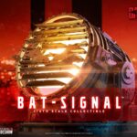 Descubre el apasionante mundo de Replica Batman Movie Bat-Signal.