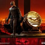 Descubre el apasionante mundo de Replica Batman Movie Bat-Signal.