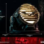 Descubre el apasionante mundo de Replica Batman Movie Bat-Signal.