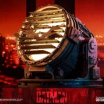 Descubre el apasionante mundo de Replica Batman Movie Bat-Signal.