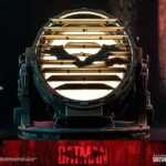 Descubre el apasionante mundo de Replica Batman Movie Bat-Signal.