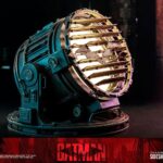 Descubre el apasionante mundo de Replica Batman Movie Bat-Signal.