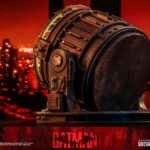 Descubre el apasionante mundo de Replica Batman Movie Bat-Signal.