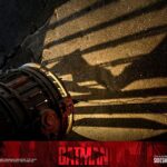 Descubre el apasionante mundo de Replica Batman Movie Bat-Signal.