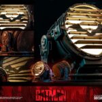 Descubre el apasionante mundo de Replica Batman Movie Bat-Signal.