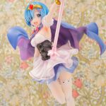 Descubre el apasionante mundo de Estatua Another World Rem.