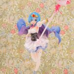 Descubre el apasionante mundo de Estatua Another World Rem.