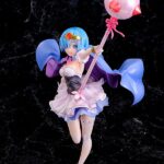 Descubre el apasionante mundo de Estatua Another World Rem.