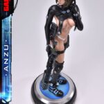 Descubre el apasionante mundo de Estatua Anzu White Version.