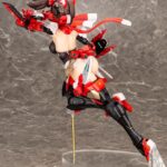 Descubre el apasionante mundo de Estatua Asra Ninja Bonus Edition.