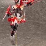 Descubre el apasionante mundo de Estatua Asra Ninja Bonus Edition.