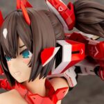 Descubre el apasionante mundo de Estatua Asra Ninja Bonus Edition.