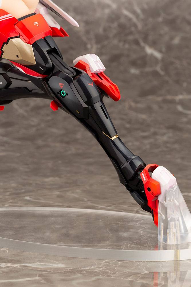 Descubre el apasionante mundo de Estatua Asra Ninja Bonus Edition.