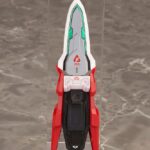 Descubre el apasionante mundo de Estatua Asra Ninja Bonus Edition.