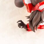 Descubre el apasionante mundo de Estatua Asra Ninja Bonus Edition.