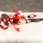 Descubre el apasionante mundo de Estatua Asra Ninja Bonus Edition.