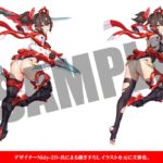 Descubre el apasionante mundo de Estatua Asra Ninja Bonus Edition.