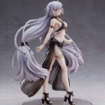 Descubre el apasionante mundo de Estatua Avenger Jeanne Arc Festival Portrait.