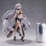 Descubre el apasionante mundo de Estatua Avenger Jeanne Arc Festival Portrait.