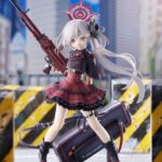 Descubre el apasionante mundo de Estatua Blue Archive Mutsuki Asagi.