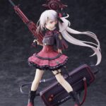 Descubre el apasionante mundo de Estatua Blue Archive Mutsuki Asagi.