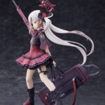 Descubre el apasionante mundo de Estatua Blue Archive Mutsuki Asagi.