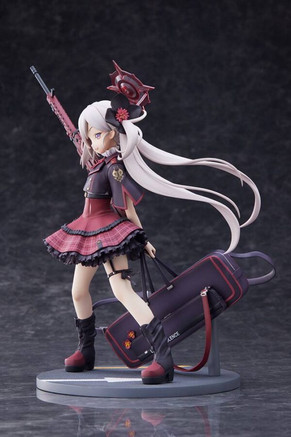 Descubre el apasionante mundo de Estatua Blue Archive Mutsuki Asagi.