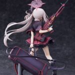 Descubre el apasionante mundo de Estatua Blue Archive Mutsuki Asagi.