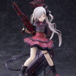 Descubre el apasionante mundo de Estatua Blue Archive Mutsuki Asagi.