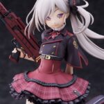 Descubre el apasionante mundo de Estatua Blue Archive Mutsuki Asagi.