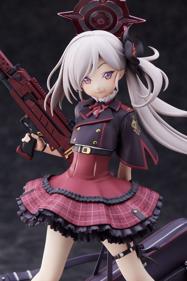 Descubre el apasionante mundo de Estatua Blue Archive Mutsuki Asagi.