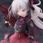 Descubre el apasionante mundo de Estatua Blue Archive Mutsuki Asagi.