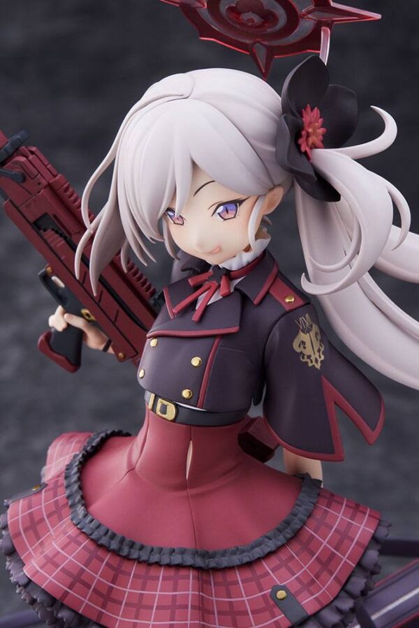Descubre el apasionante mundo de Estatua Blue Archive Mutsuki Asagi.