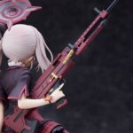 Descubre el apasionante mundo de Estatua Blue Archive Mutsuki Asagi.