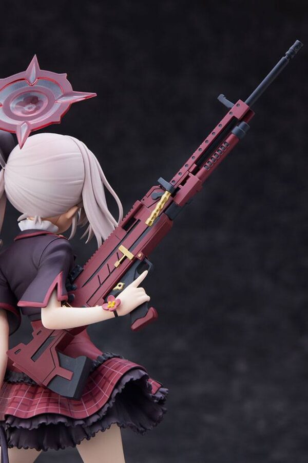 Descubre el apasionante mundo de Estatua Blue Archive Mutsuki Asagi.